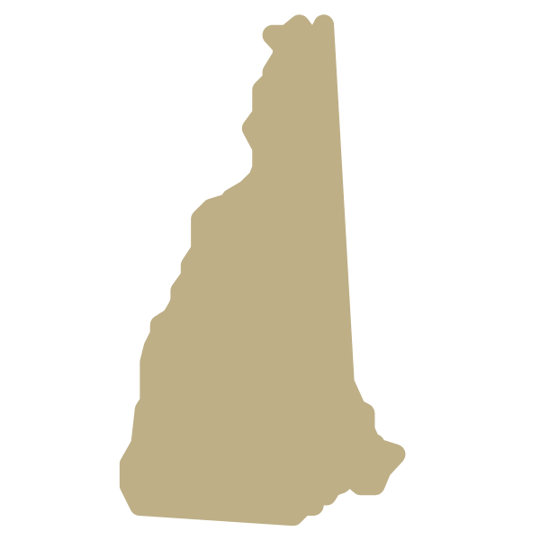 New Hampshire
